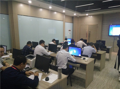 格萊斯營銷人員落實“五會”及工匠精神系列活動圓滿收官