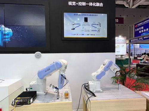 東土科技 軟件定義控制創(chuàng)新解決方案引領(lǐng)工業(yè)智能化新浪潮